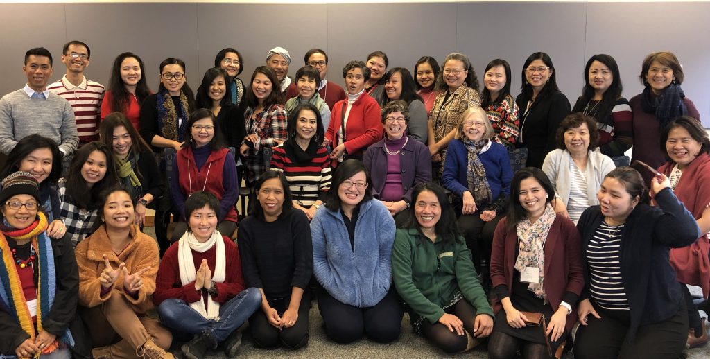 workshop 2019