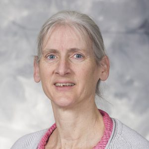 Mary Jo Wilson