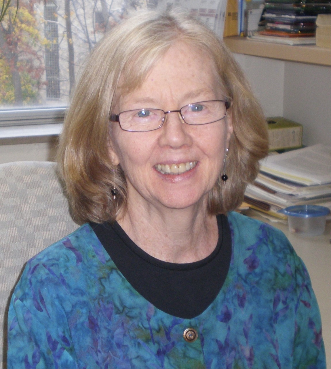 Ellen  Rafferty