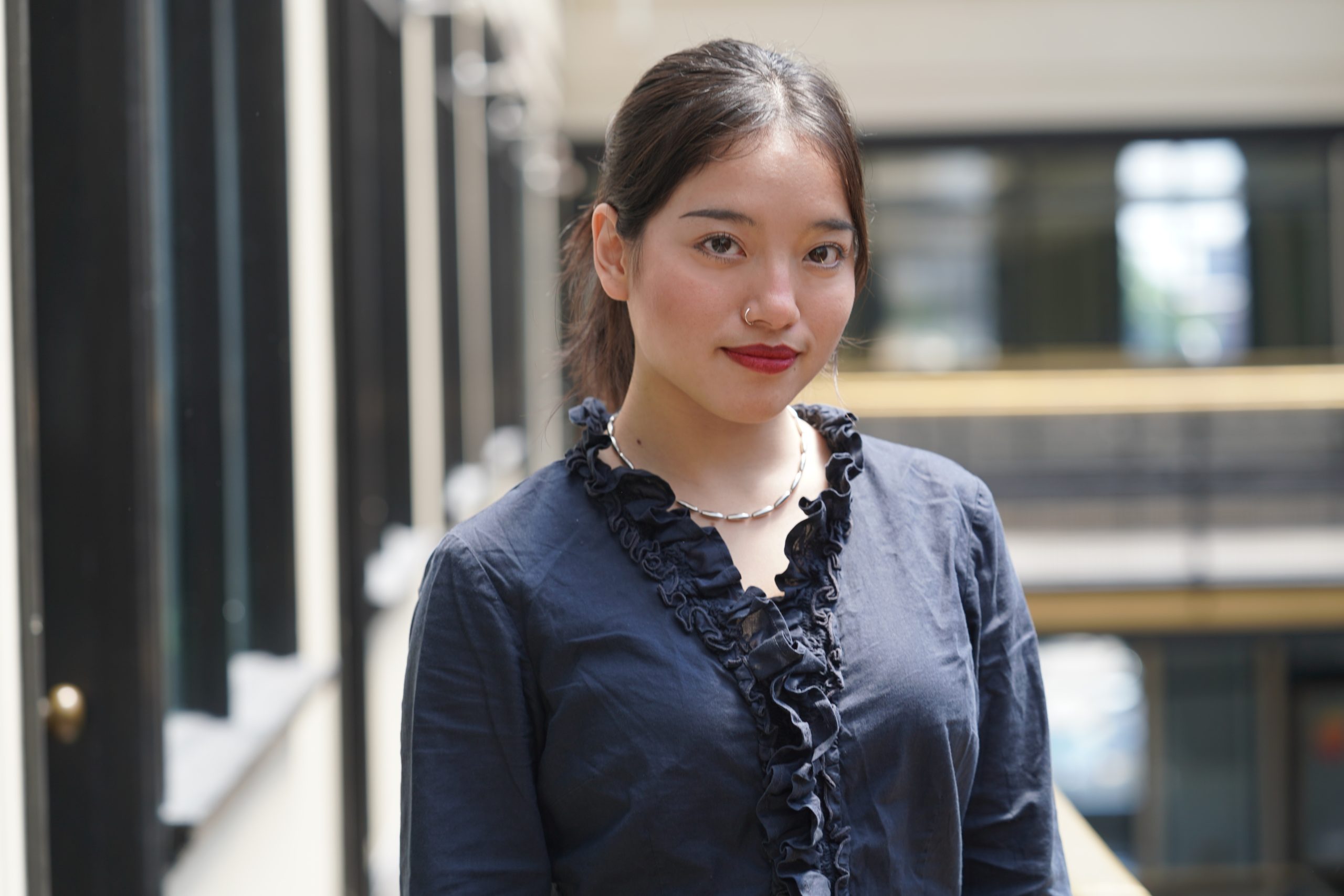 Yanisa Vararaksapong