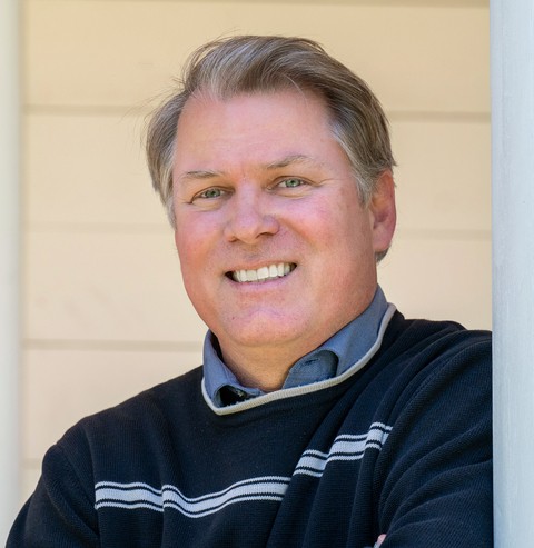Erik Harms